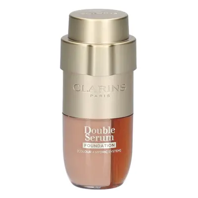 Clarins Double Serum Foundation M2N 30 Make-up