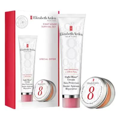 Elizabeth Arden Eight Hour Survival Gift Set â 2 Pcs