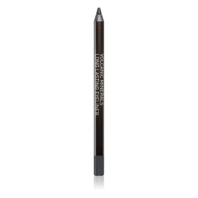 Korres Volcanic Minerals crayon yeux longue tenue teinte 06 Grey 1.2 g