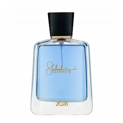 Rasasi Shuhrah Pour Homme Eau de Parfum voor mannen 90 ml