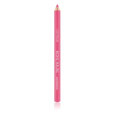 Catrice Kohl Kajal Waterproof crayon kajal teinte 200 Pretty in Pink 0.78 g
