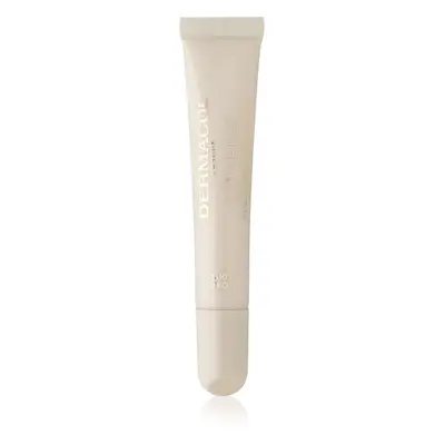 Dermacol Lip Treat lipgloss met hydraterend effect 1 Sugar Frost