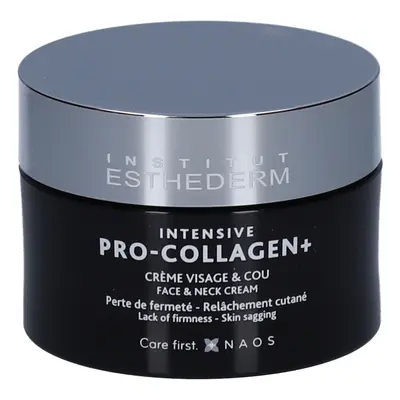 Intensive Pro-Collagen+ Crème 50