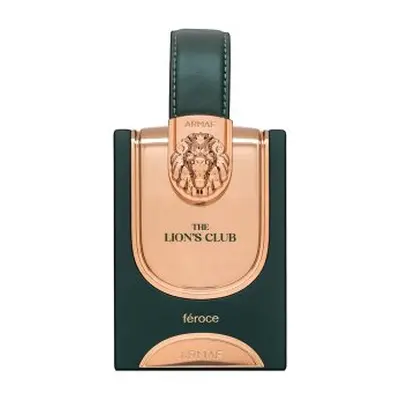Armaf The Lion's Club Feroce Eau de Parfum unisex 100 ml