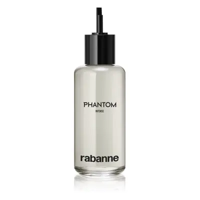 Rabanne Phantom Intense Eau de Parfum recharge pour homme 200 ml