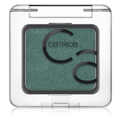 Catrice Art Couleurs fard à paupières teinte 430 Pacific Teal 2 g