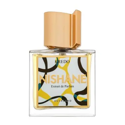 Nishane Kredo puur parfum unisex 50 ml
