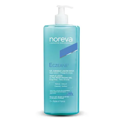 Noreva Eczeane Soft Liquid Surgras Gel 1