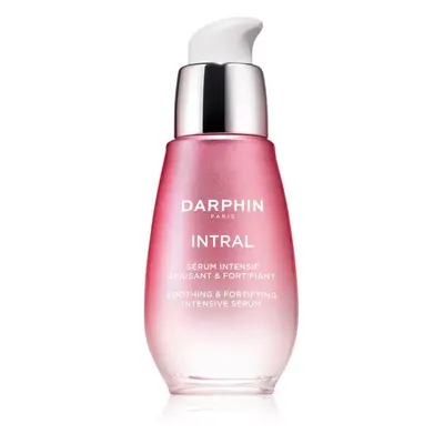 Darphin Intral Soothing & Fortifying Intensive Serum sérum apaisant anti-rougeurs 30 ml