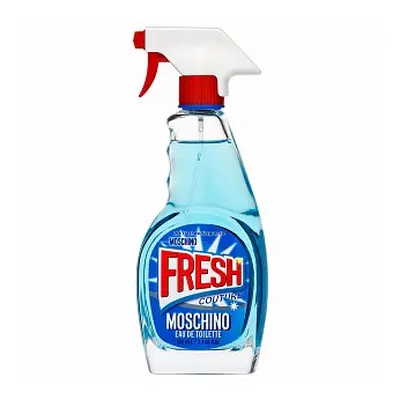 Moschino Fresh Couture Eau de Toilette voor vrouwen 100 ml