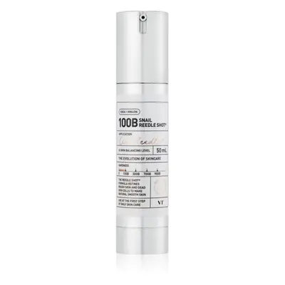 VT Cosmetics, Slakkenreedle Shot® 100B, 1,69 fl oz (50 ml)