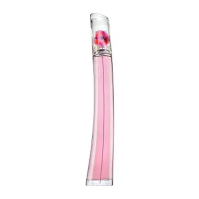 Kenzo Flower By Kenzo Cherry Poppy Eau de Parfum voor vrouwen 100 ml