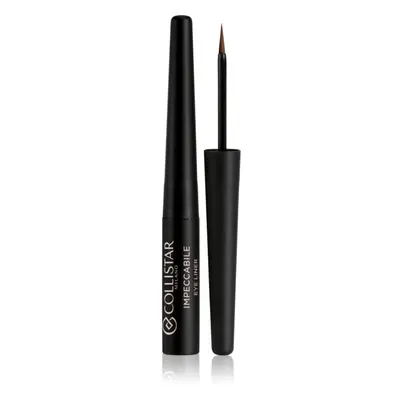 Collistar Impeccabile Eye Liner Brown 2,5 Make-up