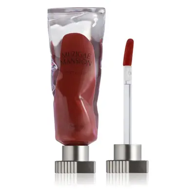 MUZIGAE MANSION Objet Liquid rouge à lèvres liquide longue tenue effet mat teinte 008 Dominant 6 ml
