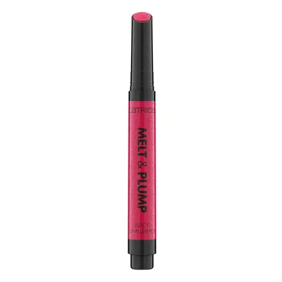 Catrice Melt & Plump baume à lèvres effet repulpant teinte 050 Tropic Like It’s Hot 1.8 g