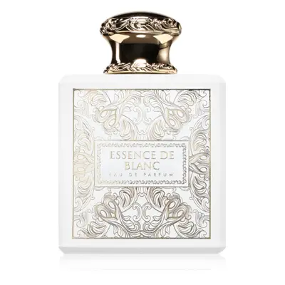 French Avenue Essence De Blanc Unisex Eau De Parfum - 100 ml