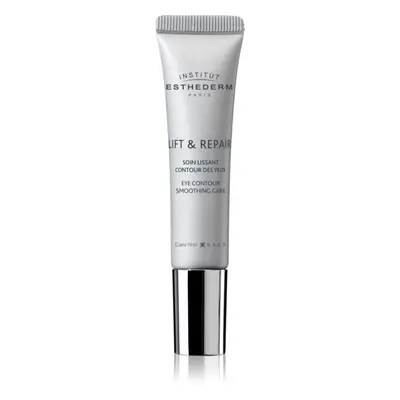 Institut Esthederm Lift & Repair Eye Contour Smoothing Care crème lissante yeux 15 ml