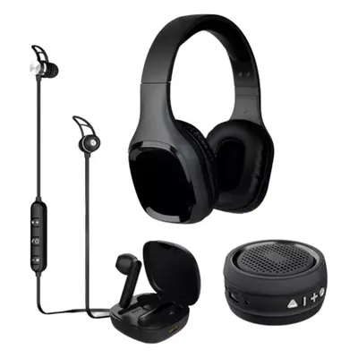 Denver BTC-413 Bluetooth-familiekit