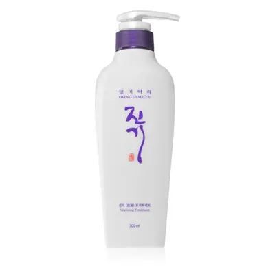 DAENG GI MEO RI Jin Gi Vitalizing Treatment après-shampoing revitalisant nutrition et éclat 300 ml