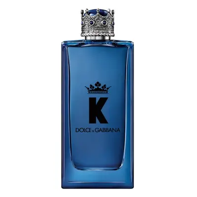 Dolce & Gabbana K by Dolce & Gabbana Eau de Parfum voor mannen 200 ml
