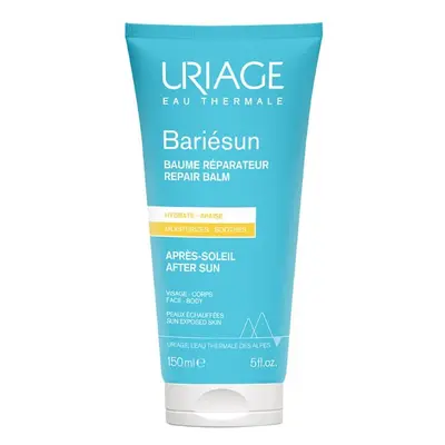 Uriage Bariésun Repair Balm baume réparateur après-soleil visage et corps 150 ml