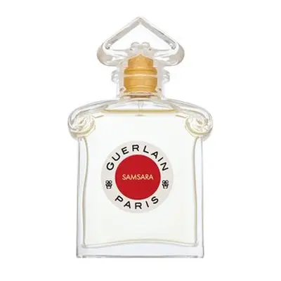 GUERLAIN Samsara Eau de Toilette pour femme 75 ml
