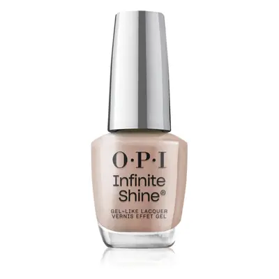 OPI Infinite Shine Silk vernis à ongles effet gel It Never Ends 15 ml