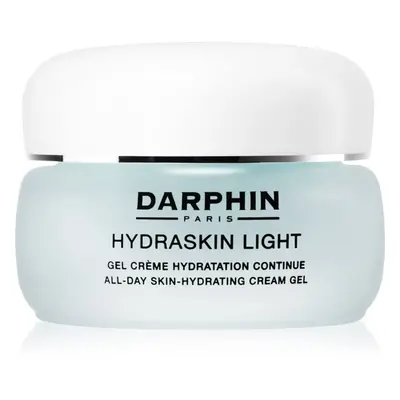 Darphin Hydraskin Light Hydrating Cream Gel gel-crème hydratant pour peaux normales à mixtes 50 ml