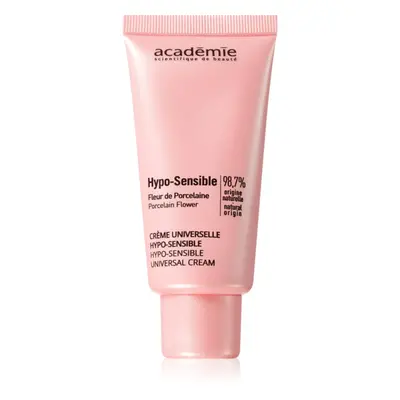 Académie Scientifique de Beauté Hypo-Sensible crème apaisante et hydratante peaux sensibles 50 ml