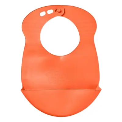 Tommee Tippee Explora Roll N' Go Slabbetje - Groen