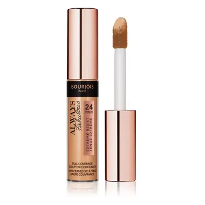Bourjois Always Fabulous correcteur liquide haute couvrance teinte Beige Rose 11 ml