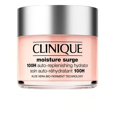 Clinique Moisture Surge 100h Auto-Repleneshing Hydrator 125 Crème