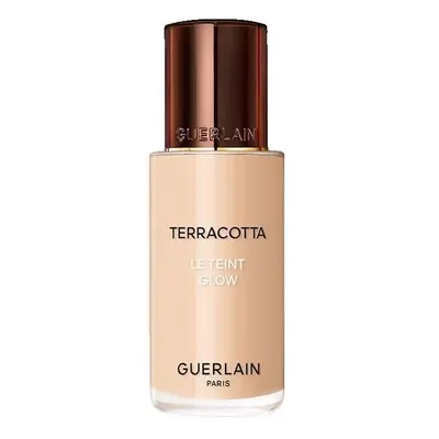 GUERLAIN Terracotta Le Teint Glow fond de teint liquide illuminateur pour un look naturel teinte 1N Neutral 35 ml