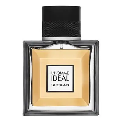 Guerlain L'Homme Idéal Eau de Toilette voor mannen 50 ml