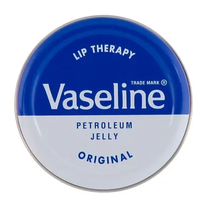 Vaseline Lip Therapy Lippenbalsem Origineel - 20g
