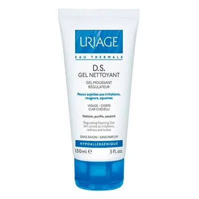 Uriage D.S. Reinigingsgel - 150ML