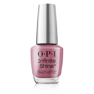 OPI Infinite Shine Silk vernis à ongles effet gel Times Infinity 15 ml