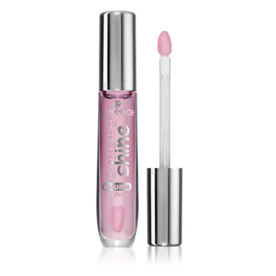 essence Extreme Shine brillant à lèvres volumisant teinte 02 Summer Punch 5 ml