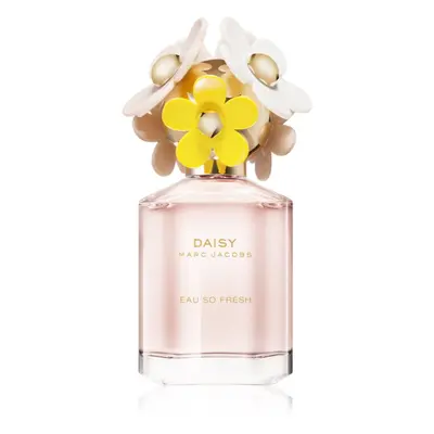 Marc Jacobs Daisy Eau So Fresh Eau de Toilette pour femme 75 ml