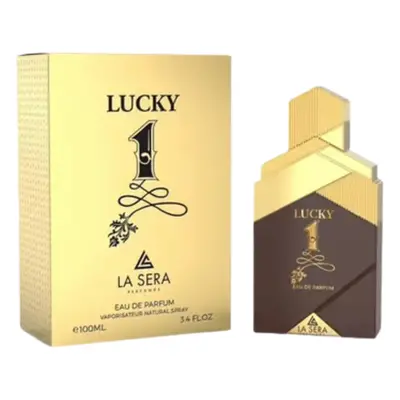 La Sera Lucky 1 Eau De Parfum – 100 ml