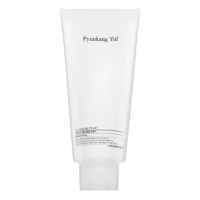 Pyunkang Yul Cleansing Foam mousse nettoyante en profondeur anti-pores dilatés 150 ml