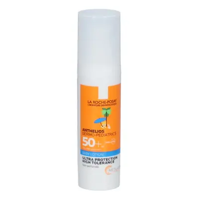 La Roche-Posay Anthélios 50+ Zonnecrème voor Baby's 50