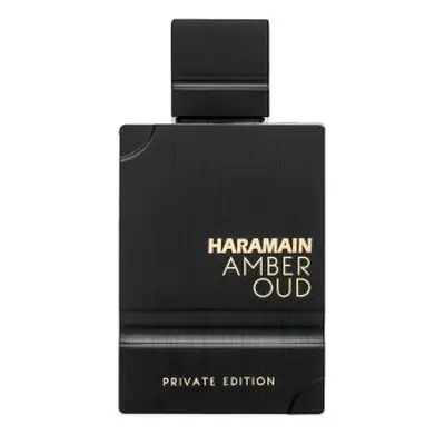 Al Haramain Amber Oud Private Edition Eau de Parfum unisex 60 ml