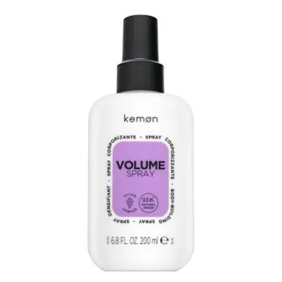 Kemon Volume Spray styling spray voor haarvolume 200 ml