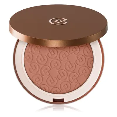Collistar Magica Bronzing Powder poudre bronzante effet mat teinte 2.2 - Bellagio 9 g