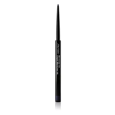 Shiseido MicroLiner Ink crayon yeux teinte Navy 0,08 g