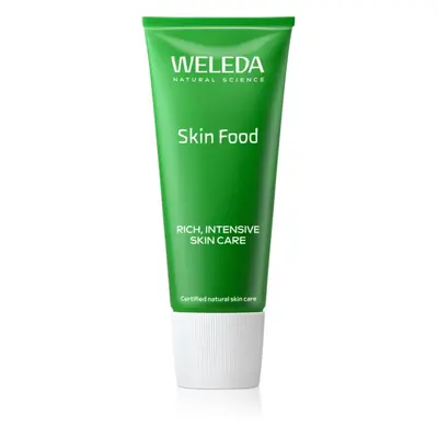 Weleda Skin Food crème nourrissante universelle aux plantes pour peaux très sèches 75 ml