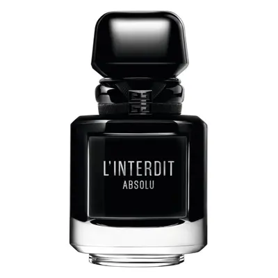 Givenchy L'Interdit Absolu Intense Eau de Parfum voor vrouwen 35 ml