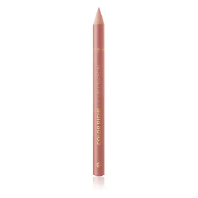 L´Oréal Paris Color Riche Le Lip Liner potlood voor lipcontouren 601 Worth It 1,2 g