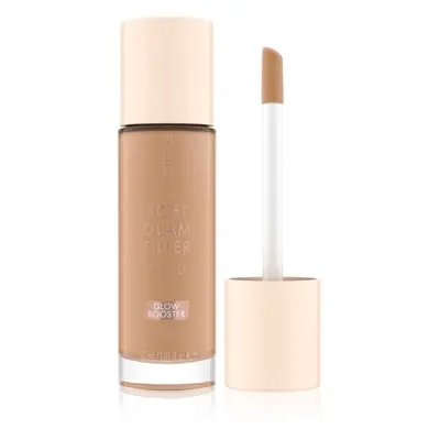 Catrice Soft Glam Filter fluide teinté illuminateur teinte 030 - Medium 30 ml